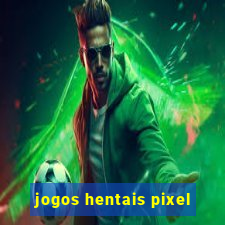 jogos hentais pixel